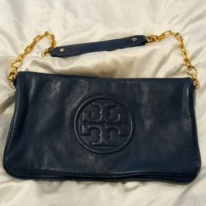 Tory Burch Flap Bag